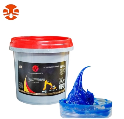 NSF Approved High Temperature Lubricating Grease for Blue Industries General Damping