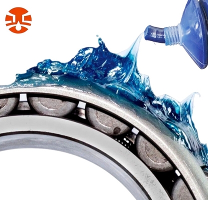 NSF Approved High Temperature Lubricating Grease for Blue Industries General Damping