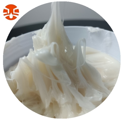 Automotive Chassis Grease with High Viscosity Base Oil and High Temperature Resistance