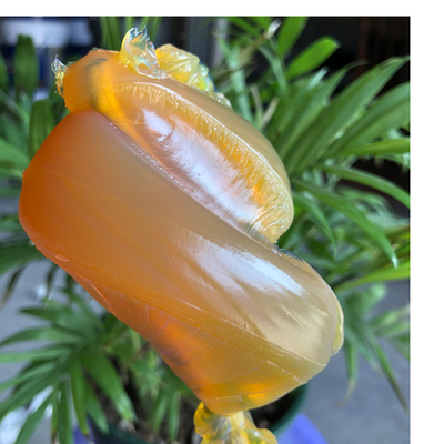 Composite Anhydrous Calcium Sulfonate Lubricating Grease for Valve Fitting Applications