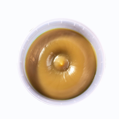 Composite Anhydrous Calcium Sulfonate Lubricating Grease for Valve Fitting Applications