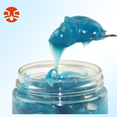 Manufacturers Offer Multipurpose Yellow Lithium Base Grease with General Composition