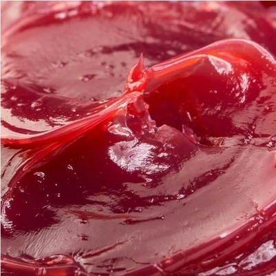 High Viscosity Base Oil Red Lithium Complex Grease for Backing Plates and Ball Joints