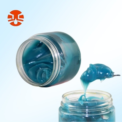 Multipurpose Lithium Base Lubricant Grease for General Composition of Heavy Machinery