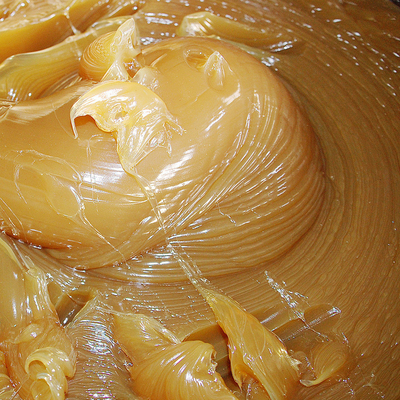 High Viscosity Base Oil Calcium Sulfonate EP NLGI 2 Grease for Industrial Lubrication