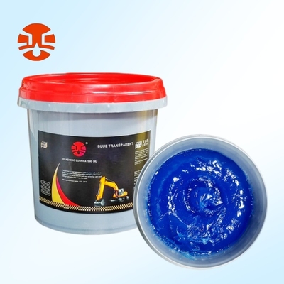 High Viscosity Resistance Grease for Door Hinges in High Temperature Environments