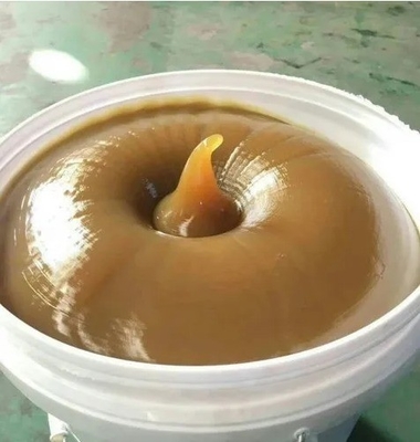High Viscosity Base Oil Calcium Sulfonate EP NLGI 2 Grease for Industrial Lubrication