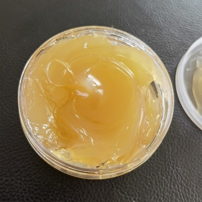 Heavy Machinery Extreme Pressure Calcium Fluoride Lubricant Stearate Grease Formulation for Roller Bearings