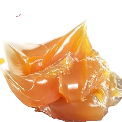 Industrial Lubricant Multipurpose Composite Calcium Sulfonate Red and Yellow Grease