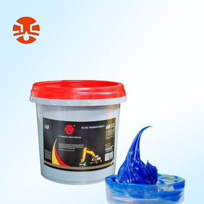 Competitive High Viscosity Base Oil Industrial Lubricant Grease at Affordable Plant