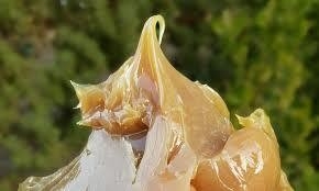 Industrial Lubricant Multipurpose Composite Calcium Sulfonate Red and Yellow Grease