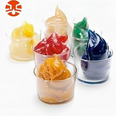 Competitive High Viscosity Base Oil Industrial Lubricant Grease at Affordable Plant