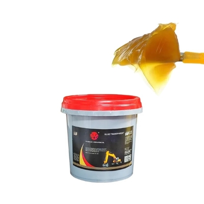 Industrial Lubricant Heavy Duty White Lithium Synthetic Grease for Heavy Load Chassis