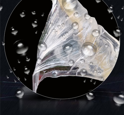 Small Package PTFE Heat Resistant Open Gear Anti-seize Lube Ideal for Heavy Machinery