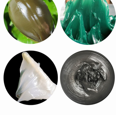 Lithium Grease Technology for Heavy Load Multi-Purpose Industrial Lubricant