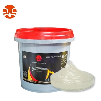 Multipurpose Anhydrous Calcium Base Lubricating Grease for Long-lasting Performance