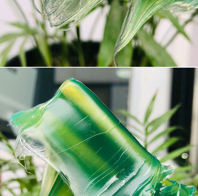 High Viscosity Base Oil Sinopec Type Ep3 Aero Shell Grease for Automobile Lubrication