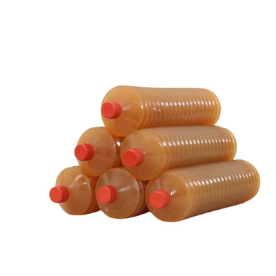 Calcium Sulfonate Wheel Bearing Grease for Automotive Applications and NSF Certified