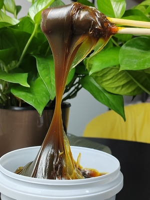 15L Industrial Lithium Synthetic Base Grease with Excellent Heavy Duty Viscosity Models
