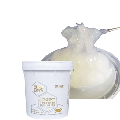 Excavator Automotive Greases and Lubricants Oem Hp High Temperature Vehicle Resistant