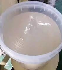 High Viscosity Base Oil Automotive Bentonite Food Grade Grease Lub 300 for 3d Printer