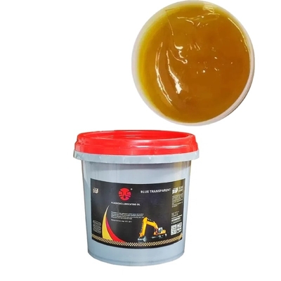 General Composition BASE Oil Lithium Grease for Automotive and Industrial Applications