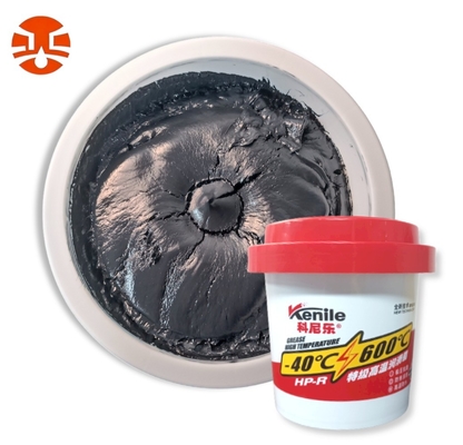 Industrial or Automotive Lithium Base Lubricant Grease General Composition BASE Oil