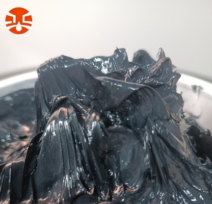 Industrial or Automotive Lithium Base Lubricant Grease General Composition BASE Oil