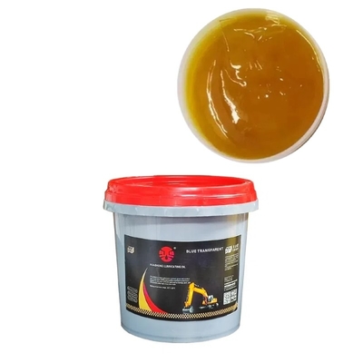 General Composition Lithium 0 Weight Grease for Multi Purpose Automotive Lubrication