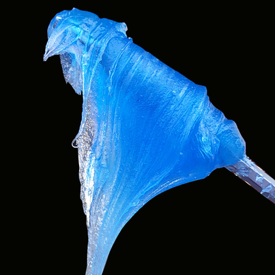 15KG Multi-purpose HP-R High Temperature Blue Grease for Heavy Construction Machinery