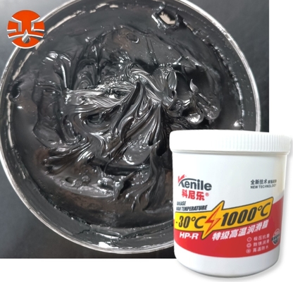 High Temperature Automotive Grease with Dustproof Characteristics at Budget-friendly