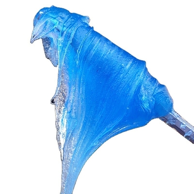 HP-R Hi-temp Blue Synthetic Grease for Car and Auto10ml Huasheng Multi-purpose Silencer