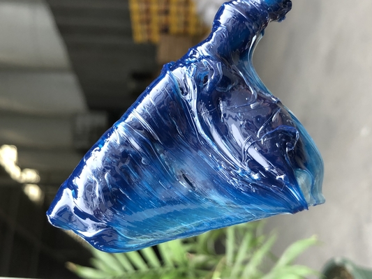 HP-R Hi-temp Blue Synthetic Grease for Car and Auto10ml Huasheng Multi-purpose Silencer