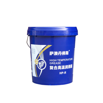 HP-R Hi-temp Blue Synthetic Grease for Car and Auto10ml Huasheng Multi-purpose Silencer