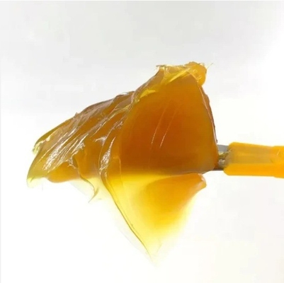 Waterproof Complex Aluminum Based Grease 15kg for Industrial Lubricant and Water Pump