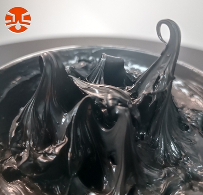 Industrial Lubricant Dustproof Grease for High Temperature Bearing Gear Machinery