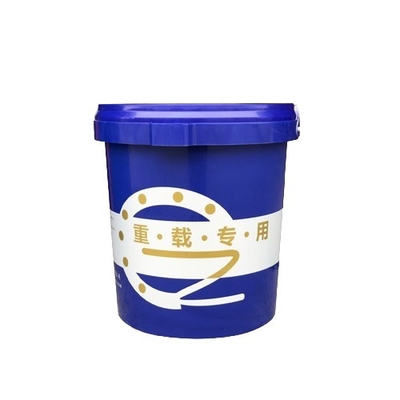Heavy Machinery Maintenance High Viscosity Base Oil HP-R Hi-temp Complex Grease Plant