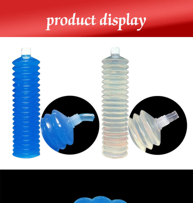 NSF Certified 280N Super 3G Hi Temp Grease Tube for Rollester Advantageous and Dustproof