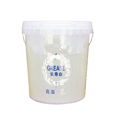NSF Approved Multi Purpose Lithium Grease for Automotive and Garage Door Noise Reduction