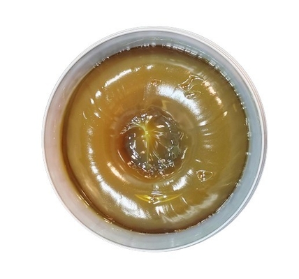 Versatile Heavy Duty Grease for Safe Railway Maintenance on Multifunctional Equipment