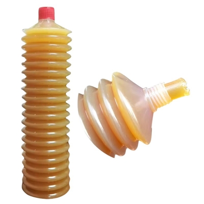 NSF Approved Semi-Fluid Grease for Low-Noise Lubrication and Dustproof Advantage