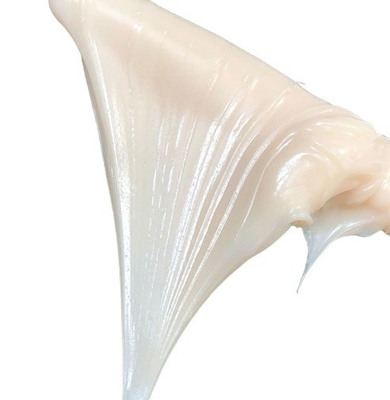 White Multi Purpose Lithium Grease for Heavy Machinery Dustproof and Multi-functional