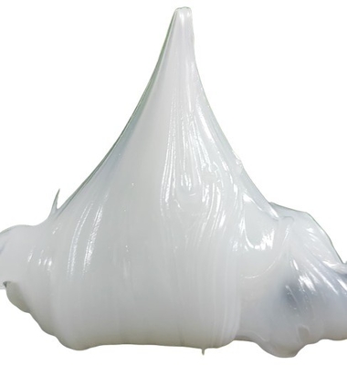 White Multi Purpose Lithium Grease for Heavy Machinery Dustproof and Multi-functional