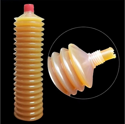 Semi-Fluid Lithium-Based Grease for Mixer Reducer Industrial Lubricant General Composition
