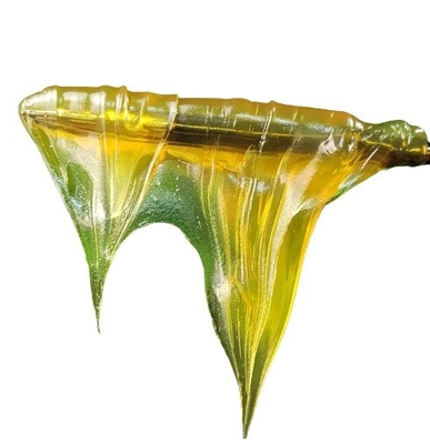 Semi-Fluid Lithium-Based Grease for Mixer Reducer Industrial Lubricant General Composition