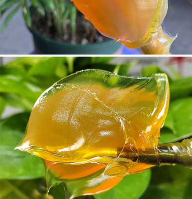 Semi-Fluid Lithium-Based Grease for Mixer Reducer Industrial Lubricant General Composition