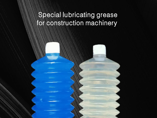 High Temperature Grease Super Packet 3G for Spot Product Hi Temp Pellets Machine