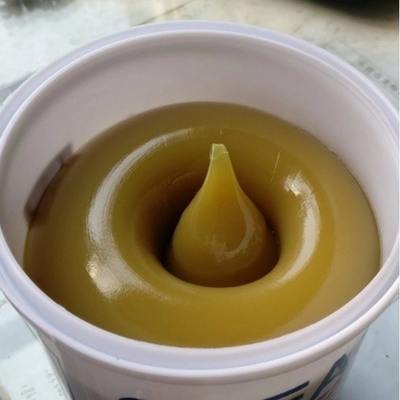 Fluid Lithium Graphite Overbased Severe Duty Sulfonate Calcium Base Grease Ep-2 for Engine