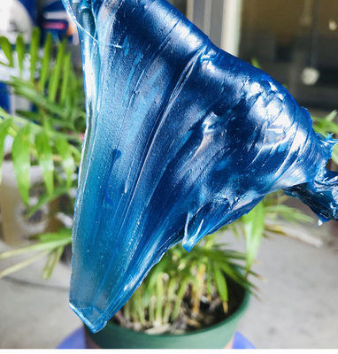 Customize Lithium Synthetic Grease for High Temperature Non Drop 2 in Heavy Machinery