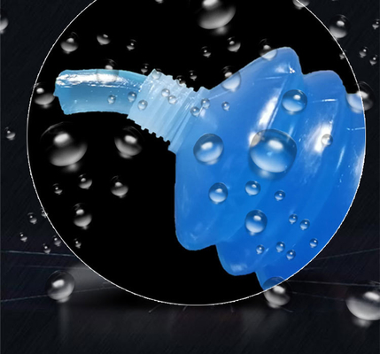 High Viscosity Base Oil Complex Lithium Soap Based Grease for Industrial Applications
